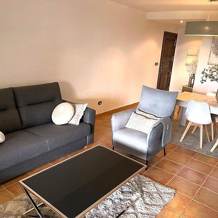 Apartamento Badaguas It'S Cozy Exterior foto
