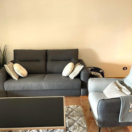 Apartamento Badaguas It'S Cozy Exterior foto