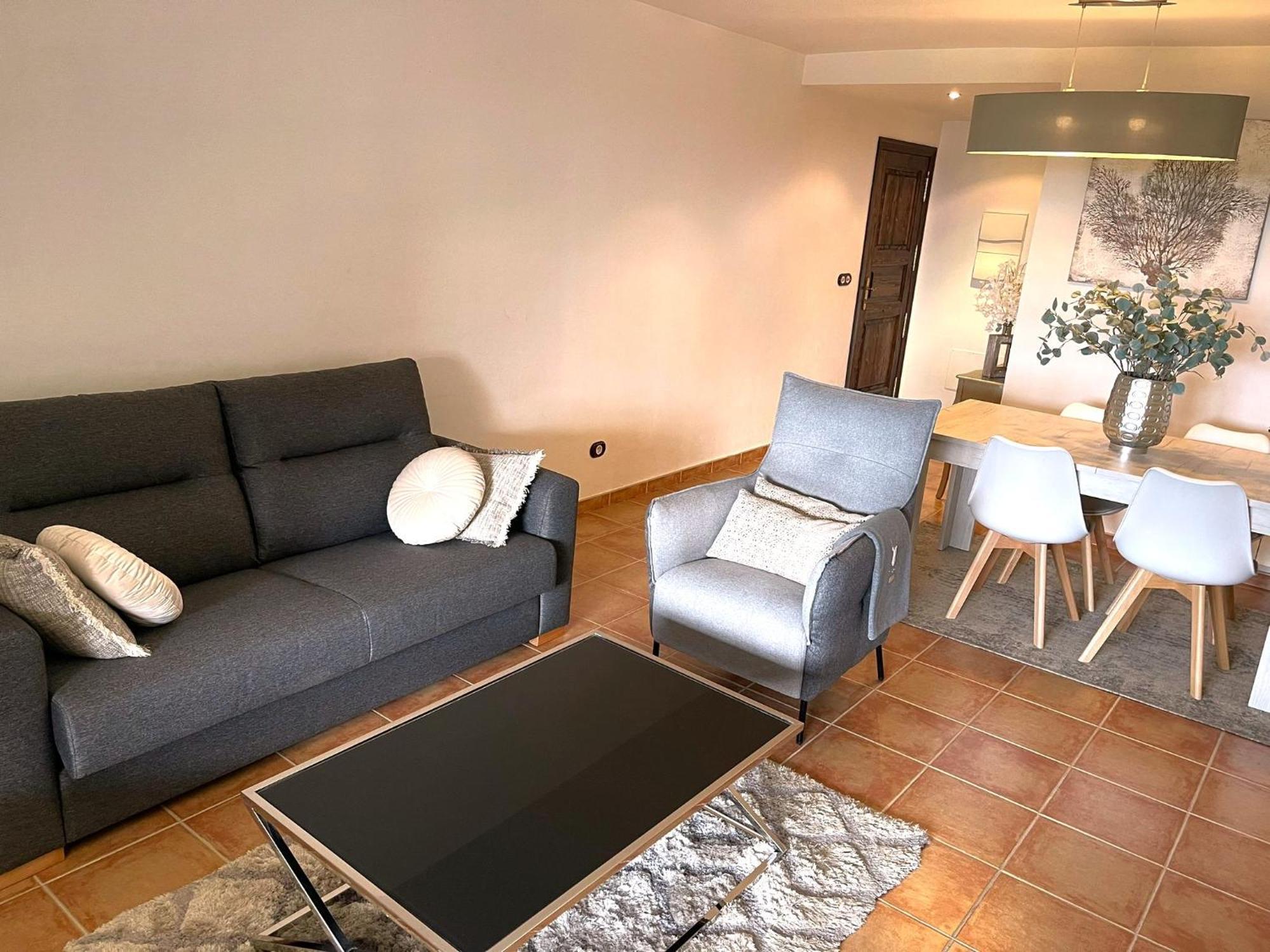 Apartamento Badaguas It'S Cozy Exterior foto