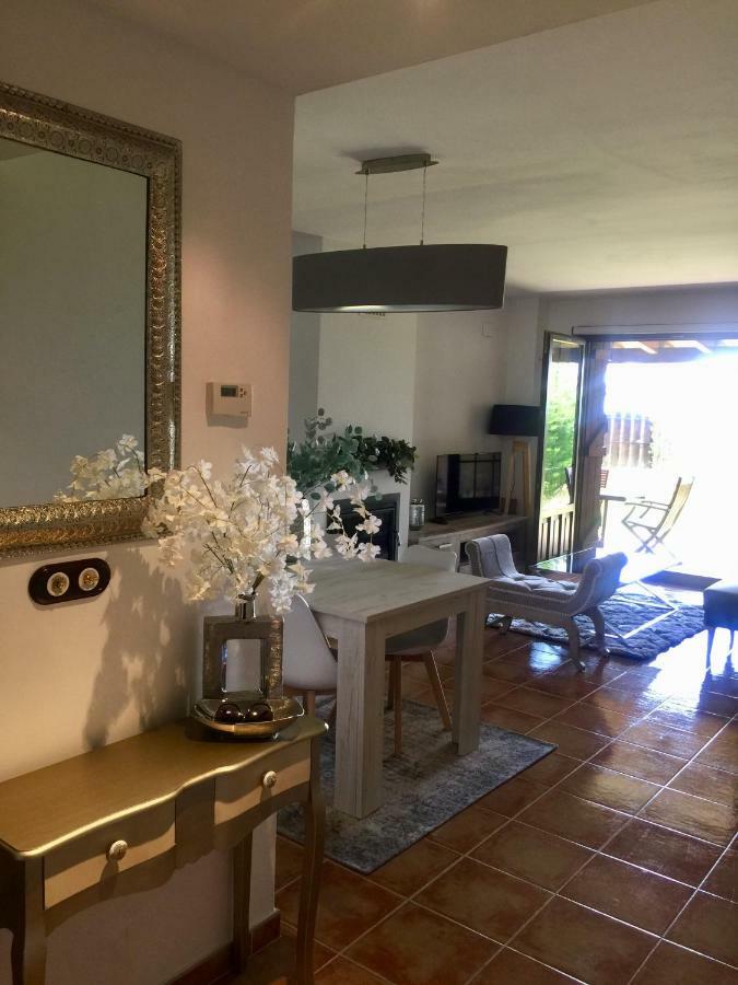 Apartamento Badaguas It'S Cozy Exterior foto