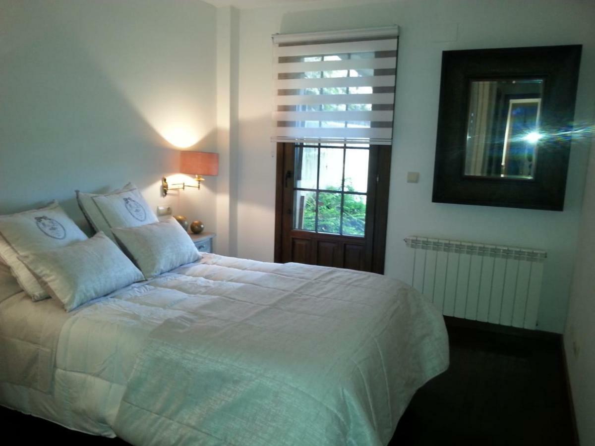 Apartamento Badaguas It'S Cozy Exterior foto