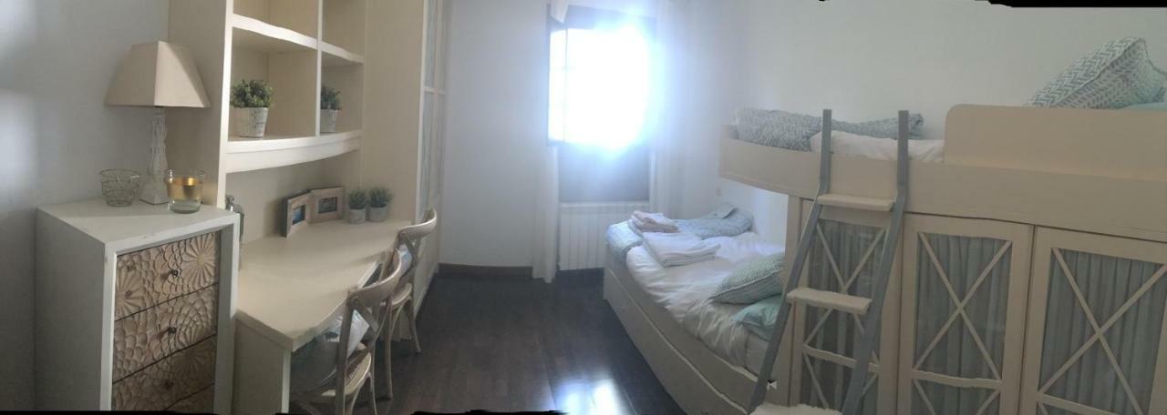 Apartamento Badaguas It'S Cozy Exterior foto