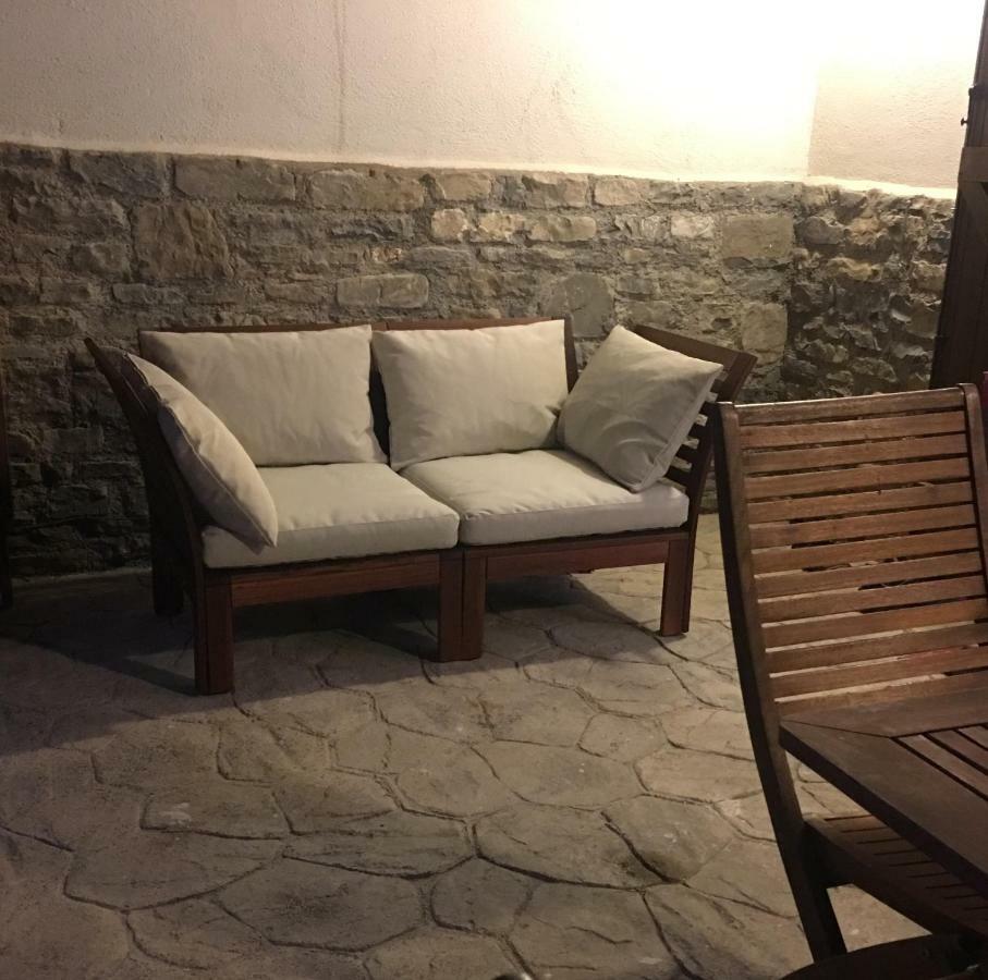 Apartamento Badaguas It'S Cozy Exterior foto